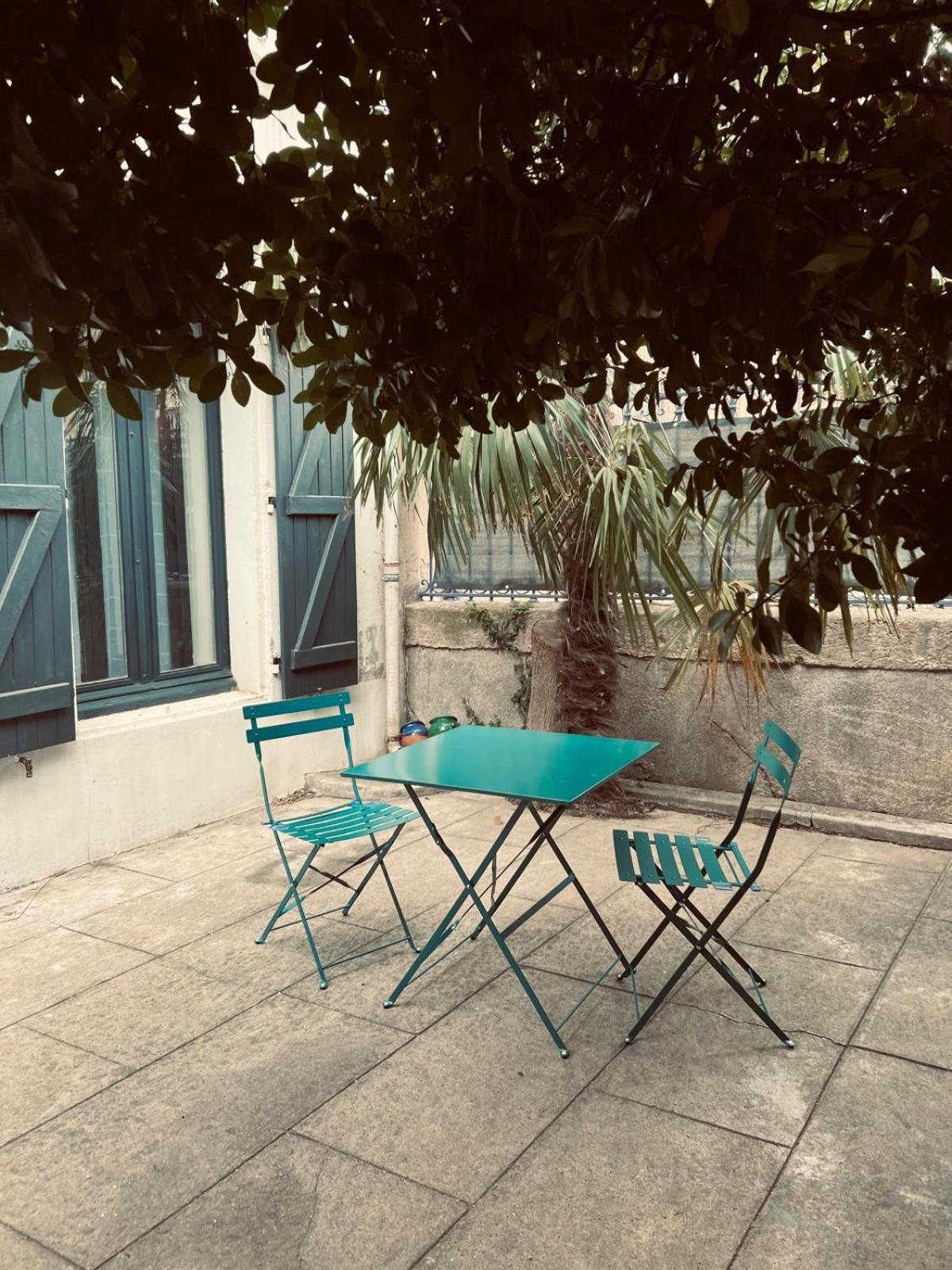 Maison 23 Coursan Exterior photo